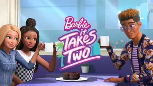Barbie: It Takes Two still