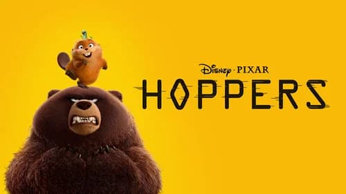 Hoppers still