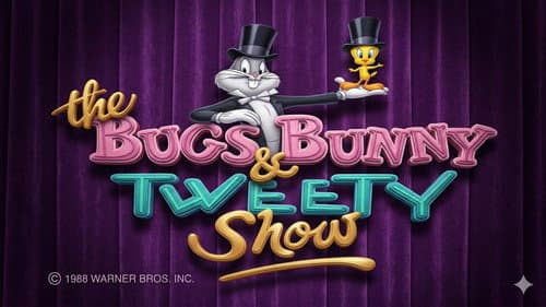 The Bugs Bunny and Tweety Show still