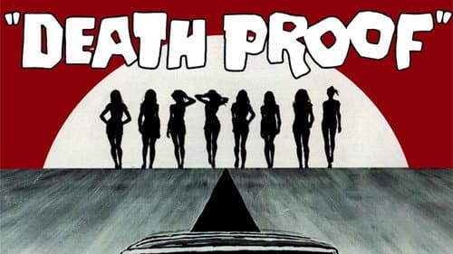Death Proof still