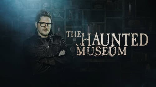The Haunted Museum still