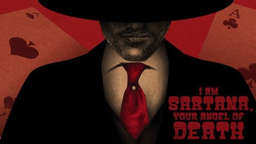 I Am Sartana Your Angel of Death still