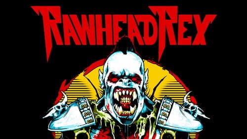 Rawhead Rex still