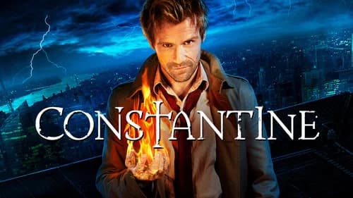 Constantine still