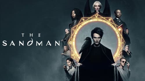 The Sandman still