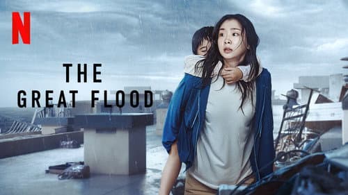 The Great Flood still