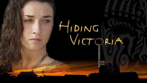 Hiding Victoria still