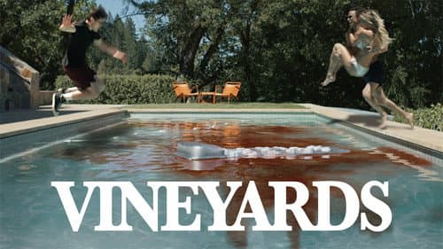 Vineyards still