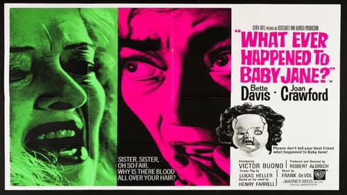 What Ever Happened to Baby Jane? still
