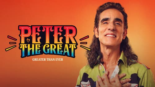 Peter the Great: Greater Than Ever still