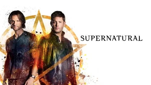 Supernatural still