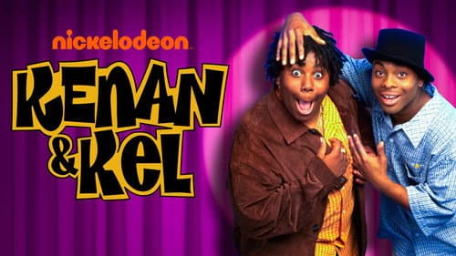 Kenan & Kel still