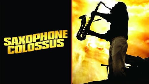 Saxophone Colossus still