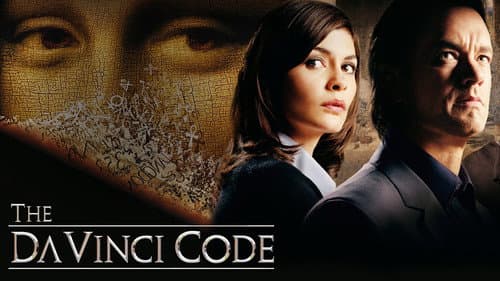 The Da Vinci Code still