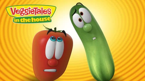 VeggieTales in the House still