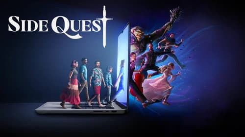Side Quest still