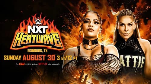 NXT Heatwave 2026 still