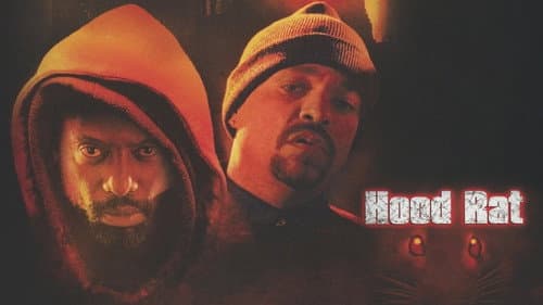 Hood Rat still