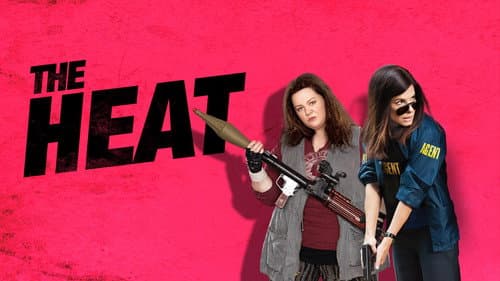 The Heat still