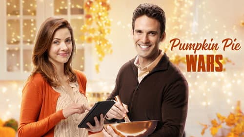 Pumpkin Pie Wars still
