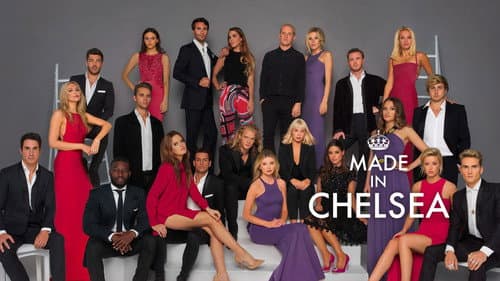 Made in Chelsea still
