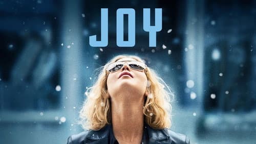 Joy still