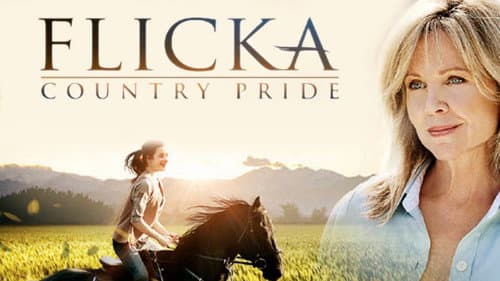 Flicka: Country Pride still