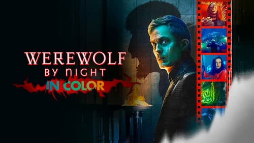 Werewolf by Night still