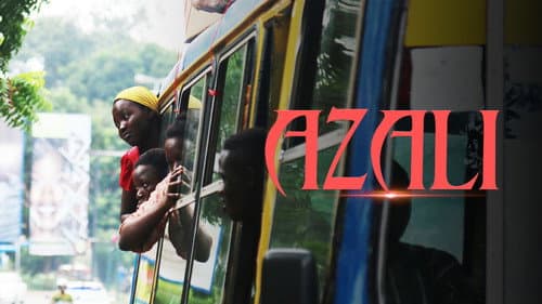 Azali still