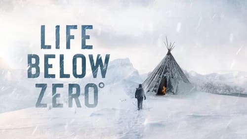 Life Below Zero still