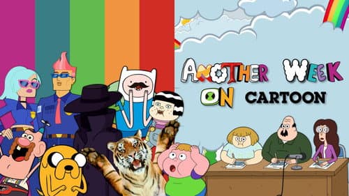Another Week On Cartoon still