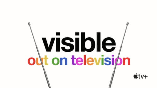 Visible: Out on Television still