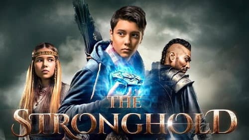 The Stronghold still