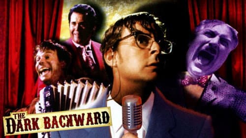 The Dark Backward still
