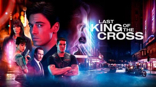 Last King of the Cross still