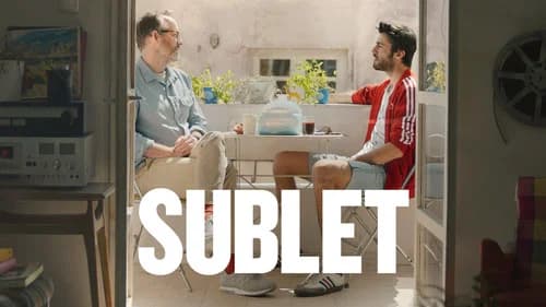 Sublet still