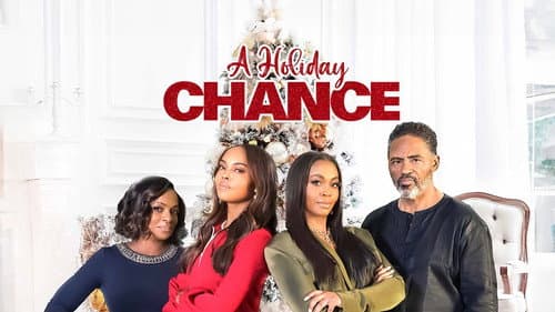 A Holiday Chance still
