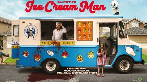 Ice Cream Man still