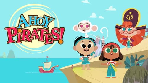 Ahoy Pirates! still