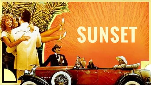 Sunset still
