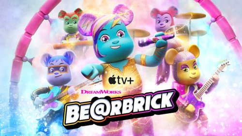 BE@RBRICK still