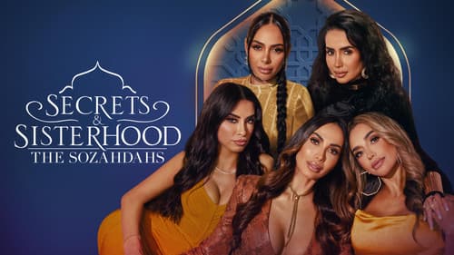 Secrets & Sisterhood: The Sozahdahs still