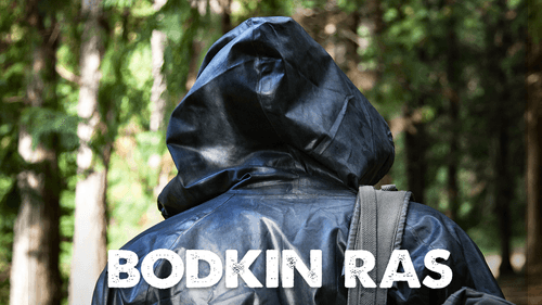 Bodkin Ras still