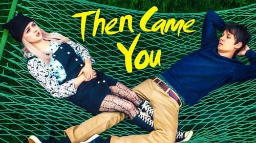 Then Came You still