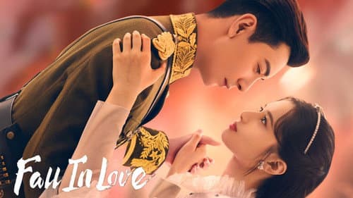 Fall In Love still