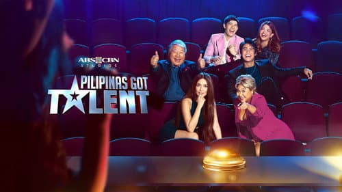 Pilipinas Got Talent still