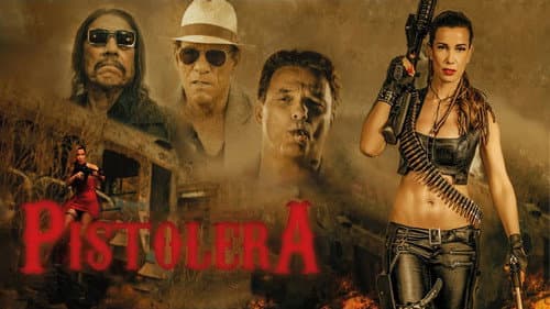Pistolera still