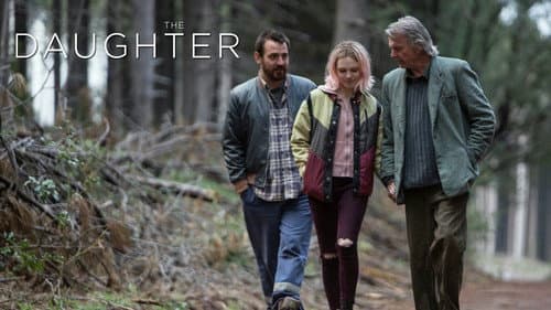The Daughter still