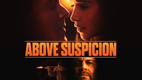 Above Suspicion still