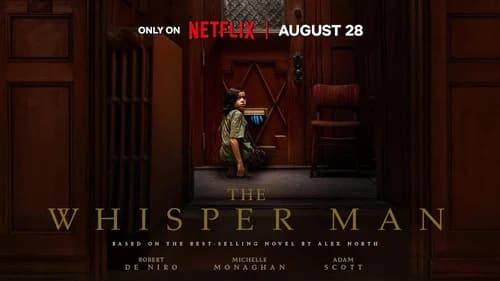 The Whisper Man still